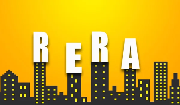 RERA RERA
